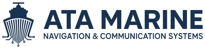 Ata Marine logo (lacivert)